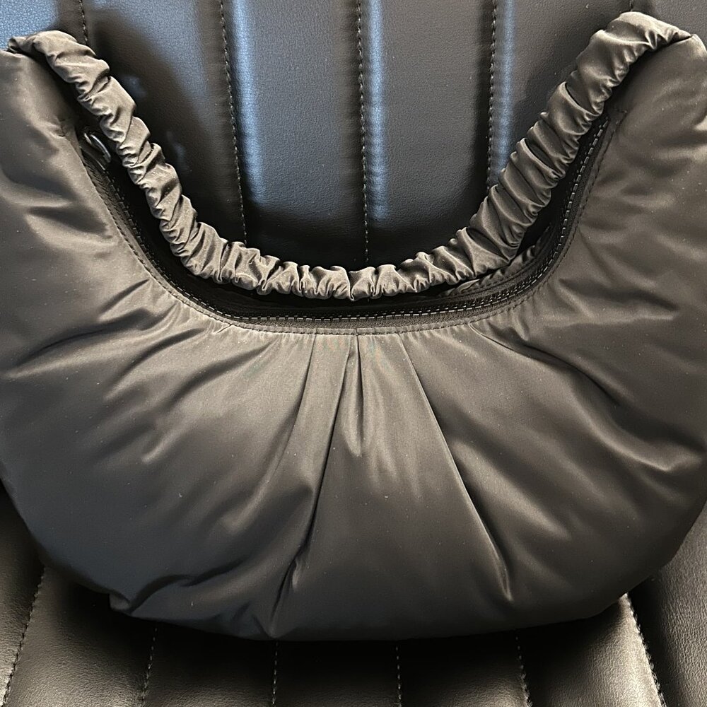 Dagne Dover Rider Bag - Black
